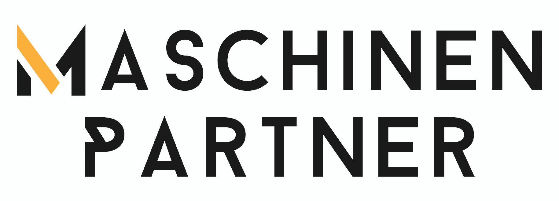 Maschinenpartner