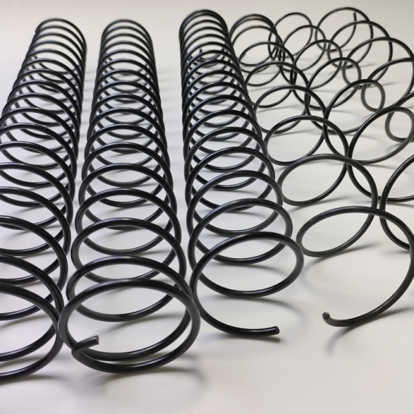 Ersatz-Spiralen für Maschinenpartner Modelle – 71mm Durchmesser